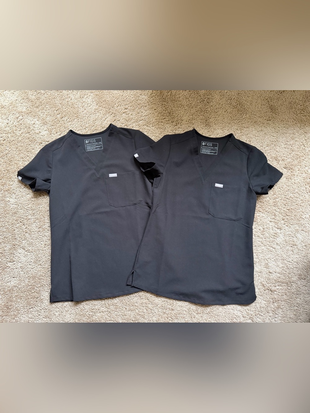 Figs Women’s Scrub Tops